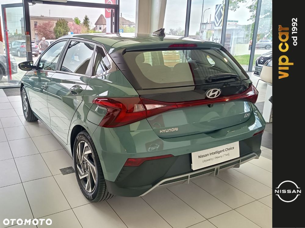Hyundai i20 1.2 Modern - 2