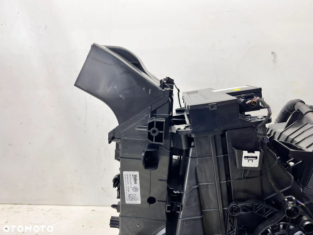 NAGRZEWNICA KOMPLETNA AUDI Q4 E-TRON 1EA820351CB 1EA963581E - 5