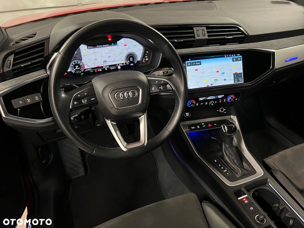 Audi Q3 Sportback - 29