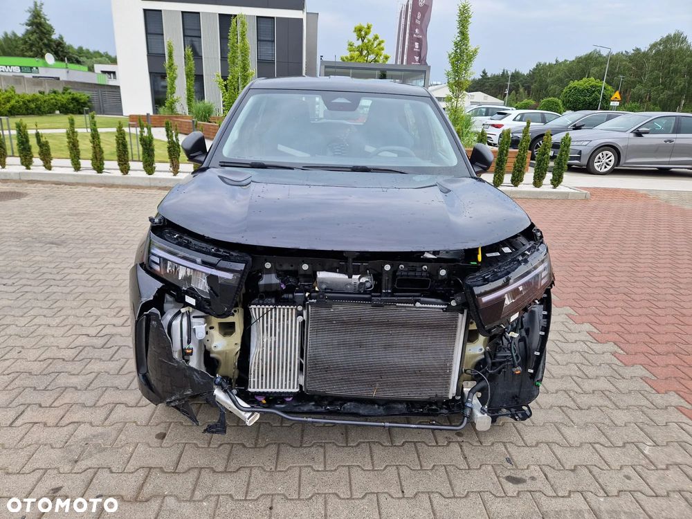 Opel Frontera 1.2 T mHEV Edition eDTC6 - 7