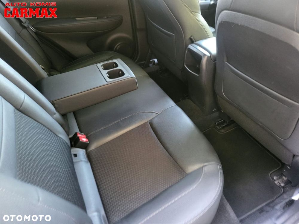 Nissan Qashqai - 33