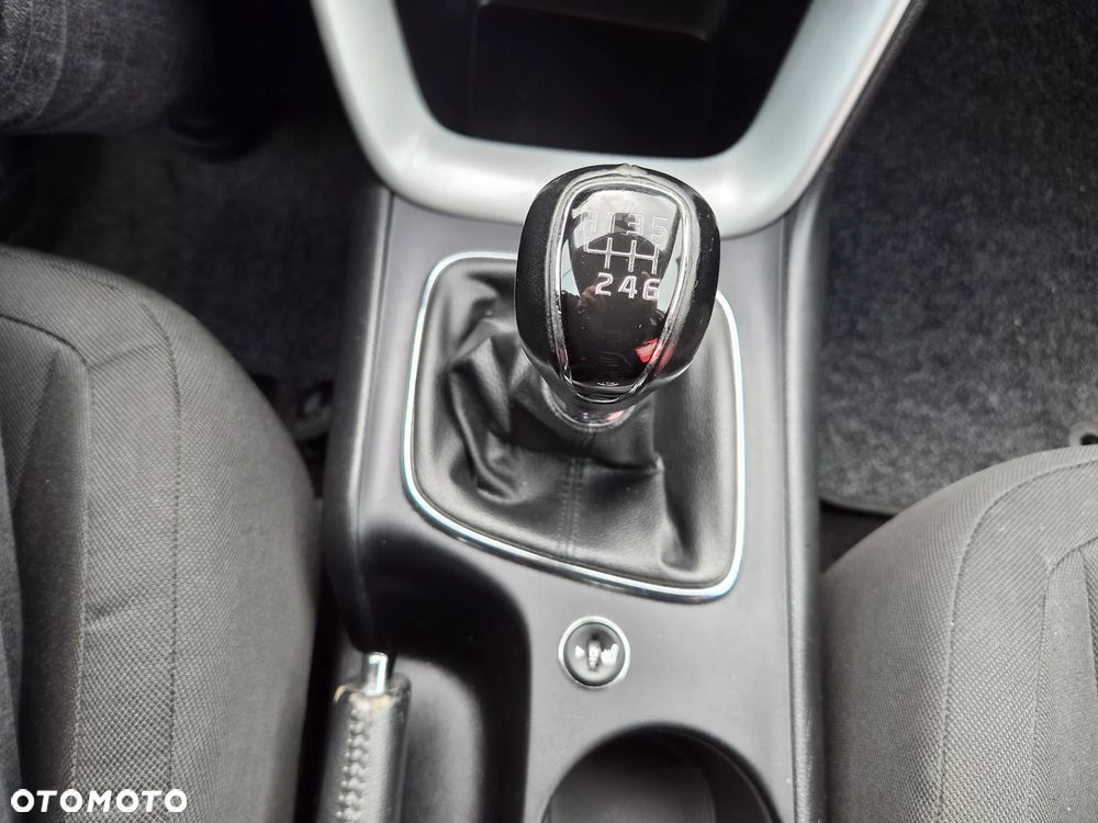 Kia Ceed 1.4 CVVT Attract - 22