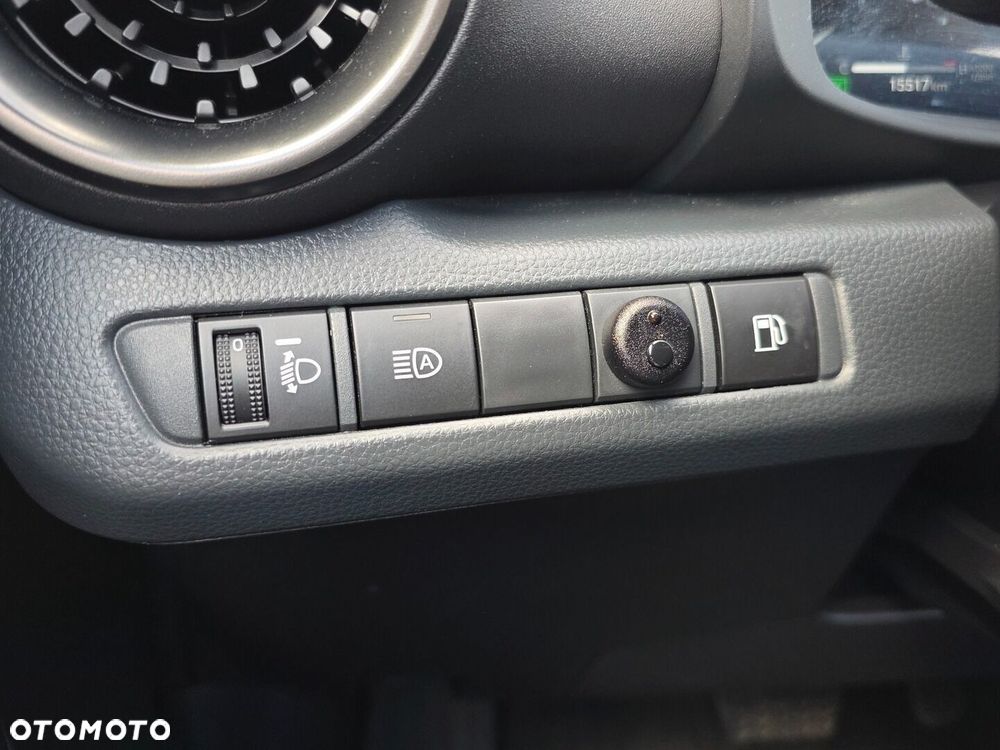 Toyota C-HR 1.8 Hybrid Comfort - 14