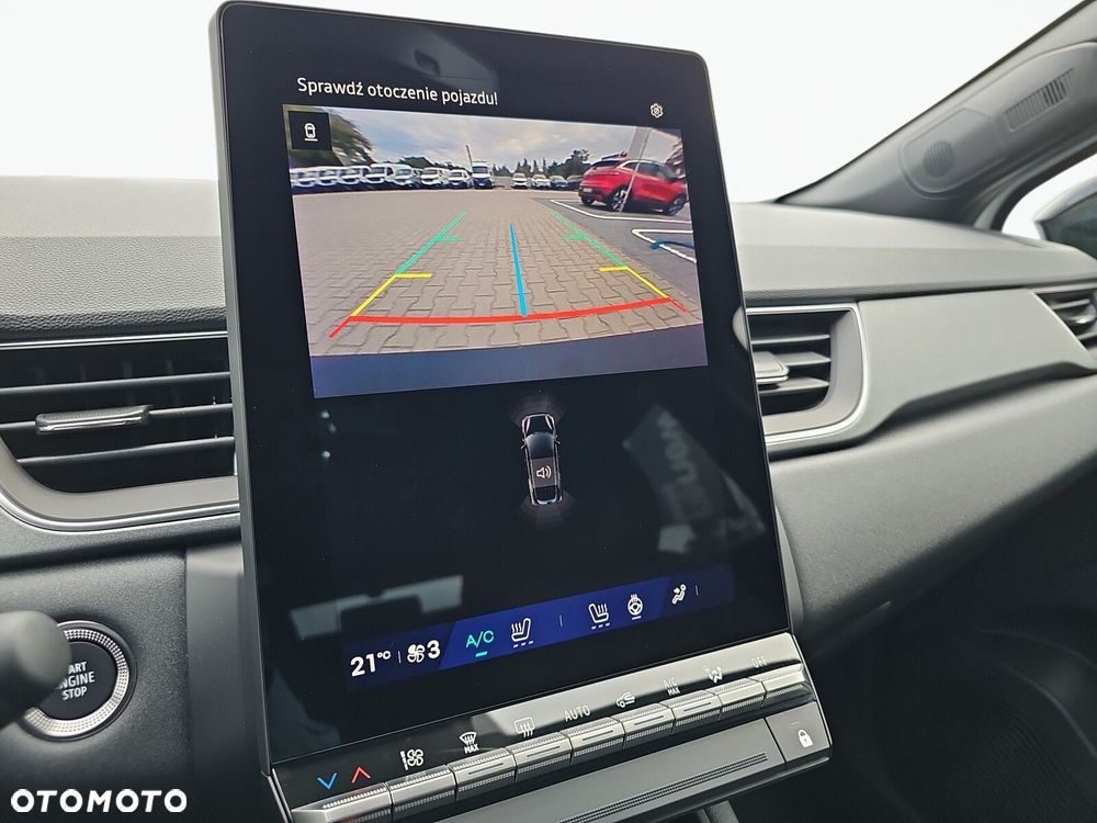 Renault Symbioz 1.6 E-Tech Full Hybrid 145 Techno - 19