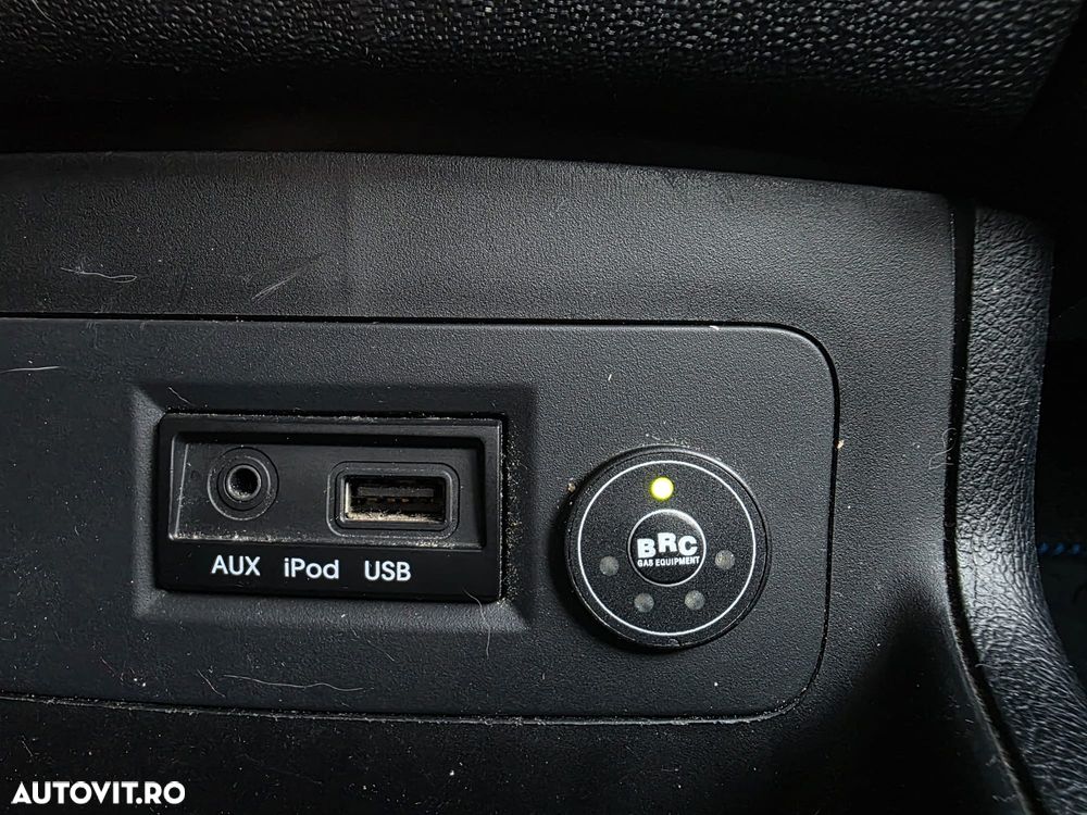 Hyundai i20 1.2 GL Comfort - 6