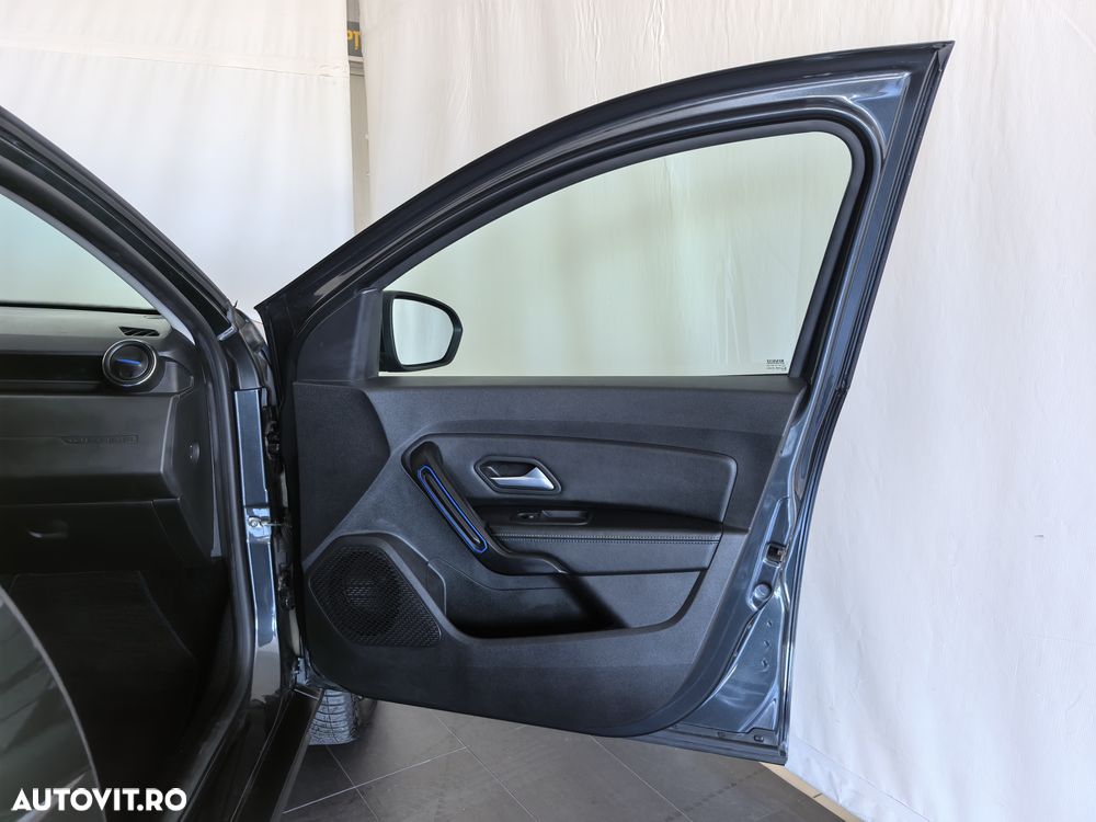 Dacia Duster 1.5 Blue dCi 4WD SL BlueLine - 26