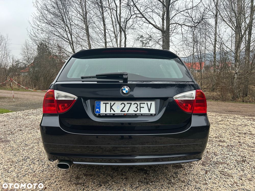 BMW Seria 3 318i Edition Lifestyle - 7