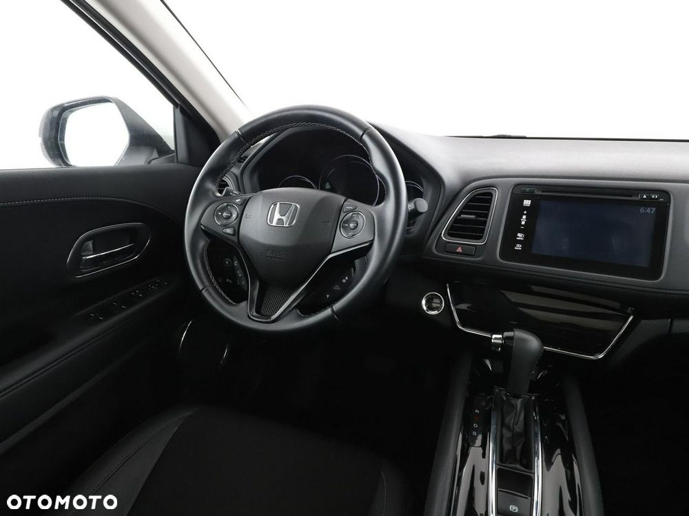 Honda HR-V 1.5 i-VTEC CVT Executive - 17