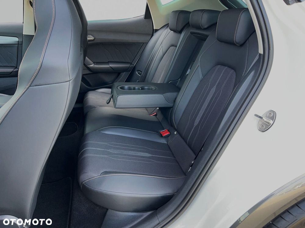 Cupra Formentor 1.5 TSI DSG - 11