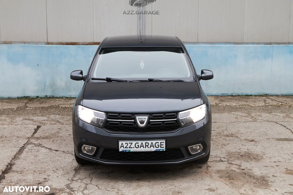 Dacia Logan - 9
