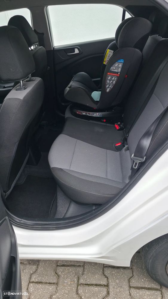 Hyundai i20 1.1 CRDi Access - 5