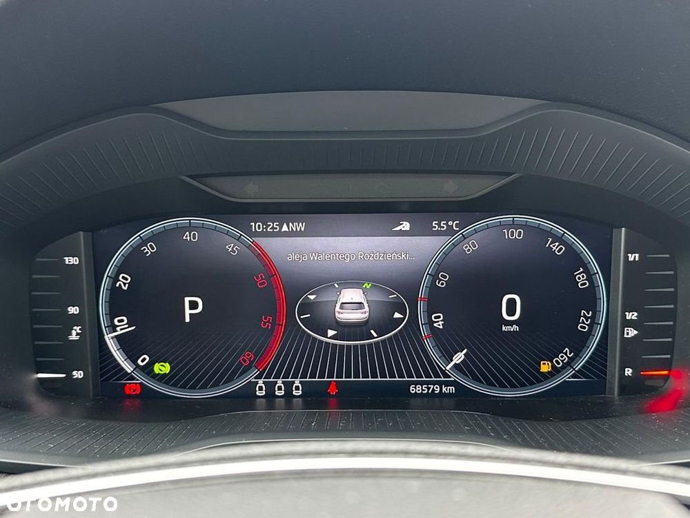 Skoda Kodiaq 2.0 TDI 4x2 Style DSG - 14