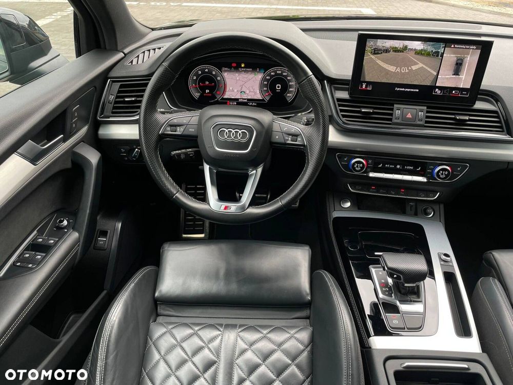 Audi Q5 - 18