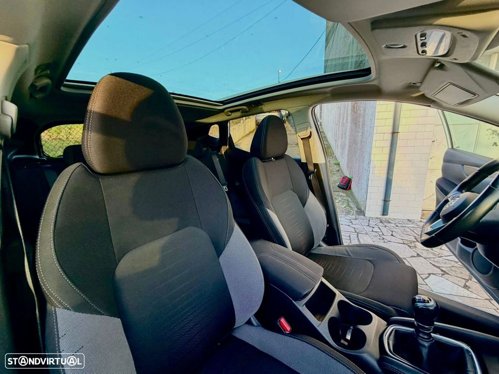 Nissan Qashqai 1.2 DIG-T N-Connecta - 34