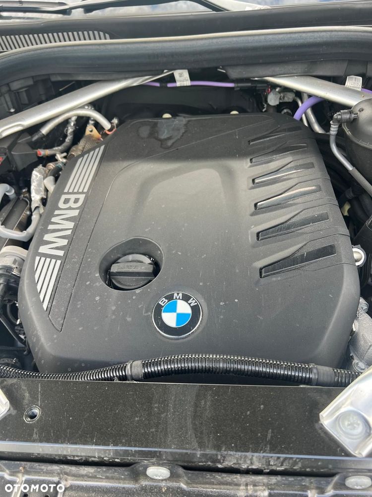 BMW X5 xDrive40d mHEV sport - 11