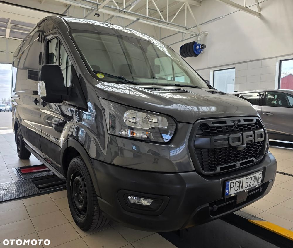 Ford Transit - 3