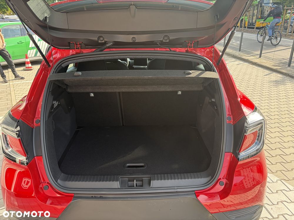 Renault Captur 1.2 TCe Evolution - 27