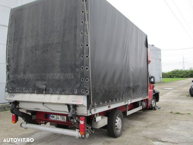 Peugeot Boxer - 5
