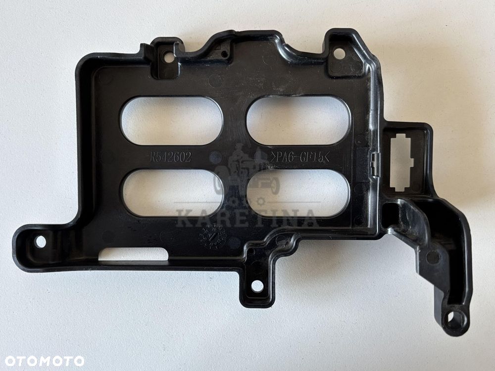 John Deere Ramka Obudowa Mocowanie R542602 - 1
