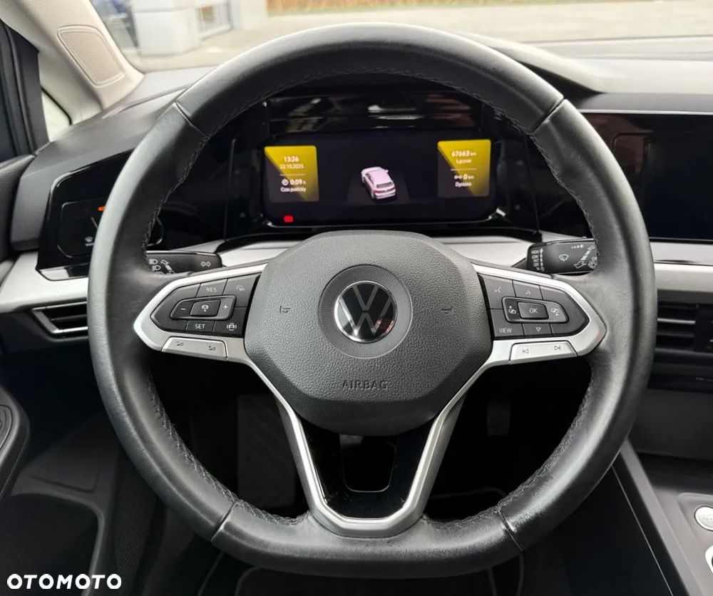 Volkswagen Golf VIII 1.5 TSI EVO Life - 9