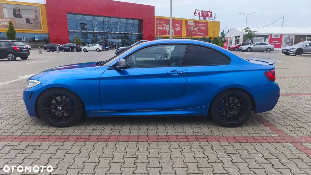BMW Seria 2 M235i xDrive Sport-Aut - 18