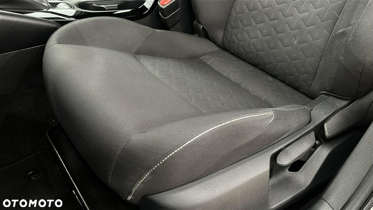 Toyota Corolla 1.2 T Comfort MS - 17