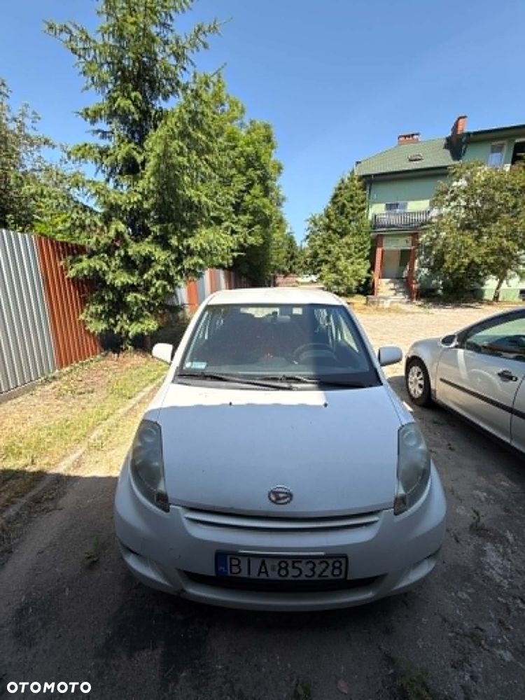 Toyota Aygo 1.0 VVT-i Luna - 10