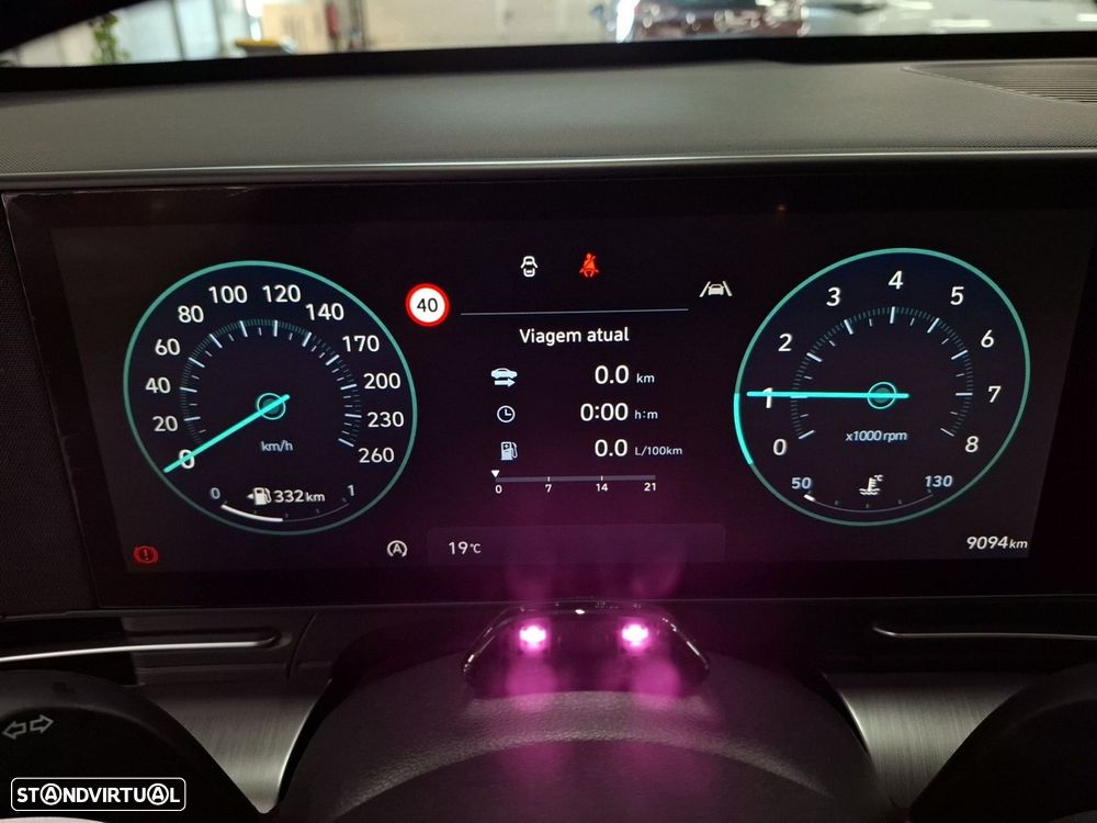 Hyundai Kauai 1.0 T-GDi Premium (TT) - 14