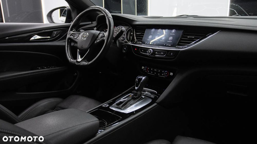 Opel Insignia 2.0 CDTI Ultimate S&S - 18