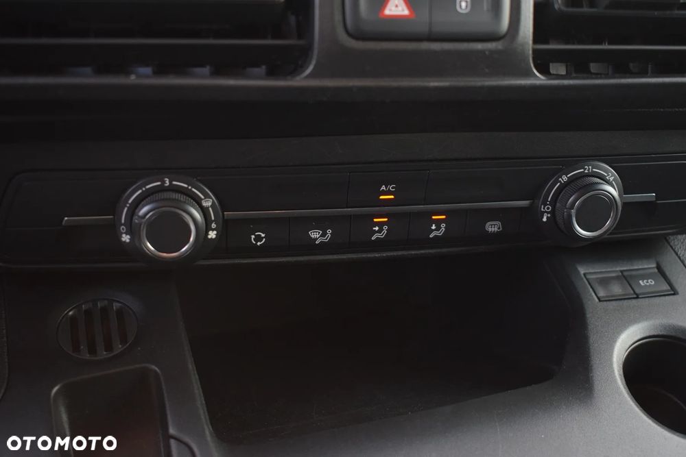 Citroën Berlingo - 27