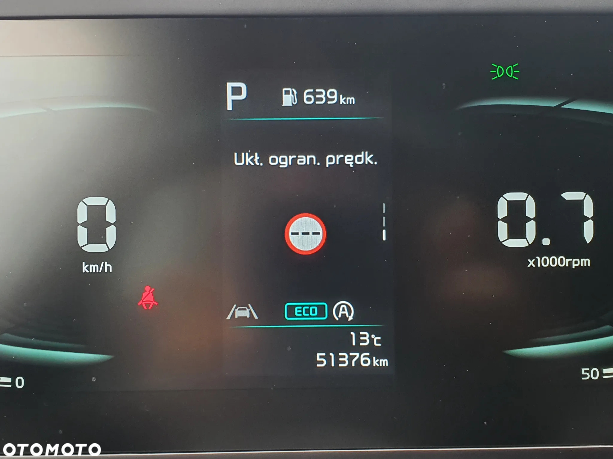 Kia Sportage 1.6 T-GDI MHEV M 2WD DCT - 31