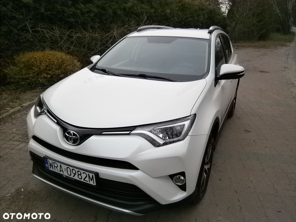 Toyota RAV4 2.0 Prestige 4x4 - 1