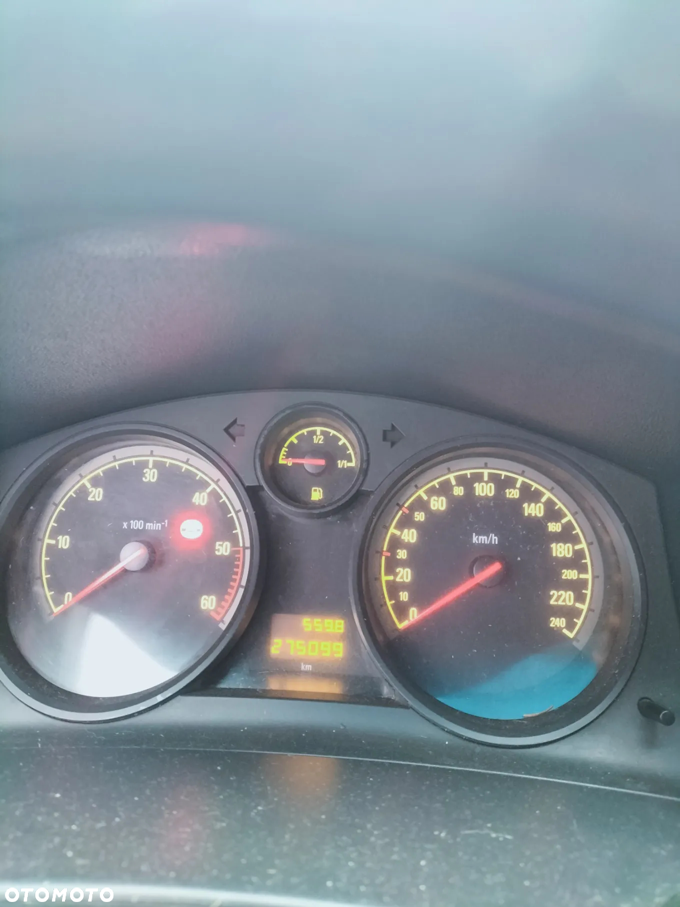 Opel Astra III 1.3 CDTI Cosmo - 6