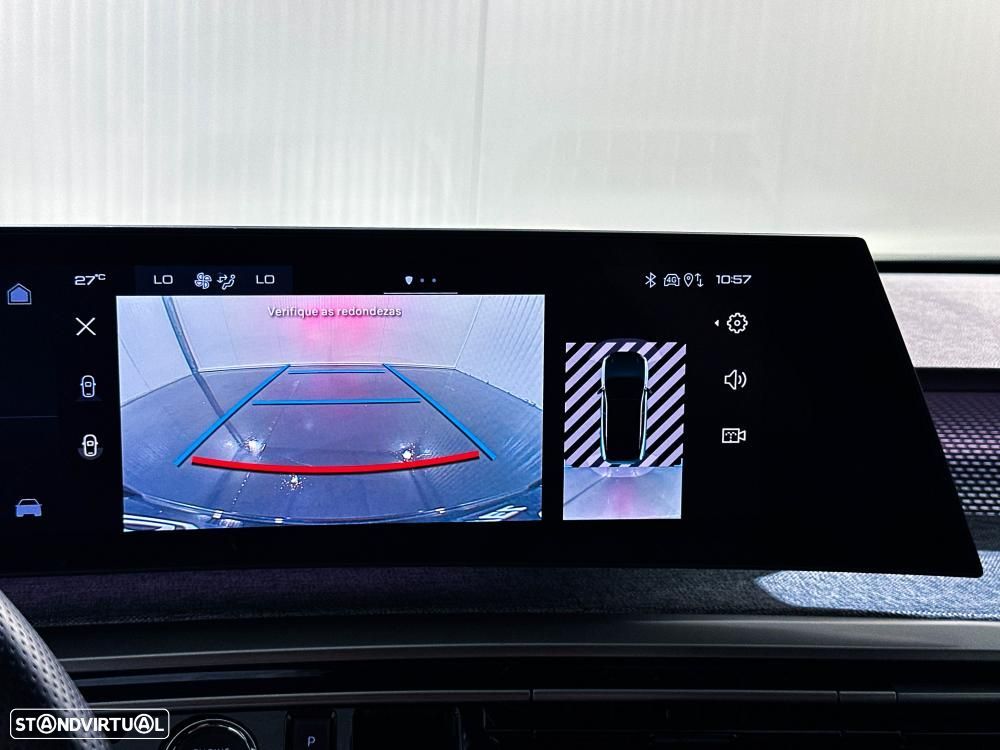 Peugeot E-3008 73 kWh GT - 51
