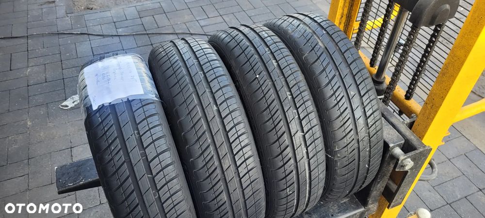 Opony letnie Dunlop Street Response 155/65/14 - 5