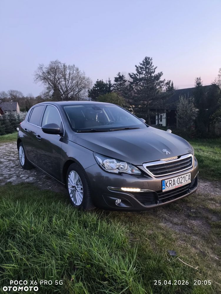 Peugeot 308 PureTech 110 Stop & Start Active - 1