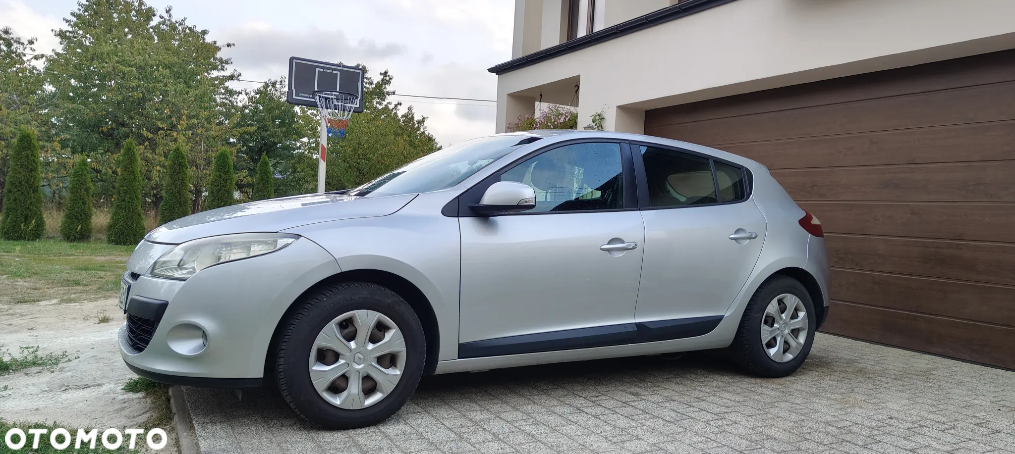 Renault Megane - 10
