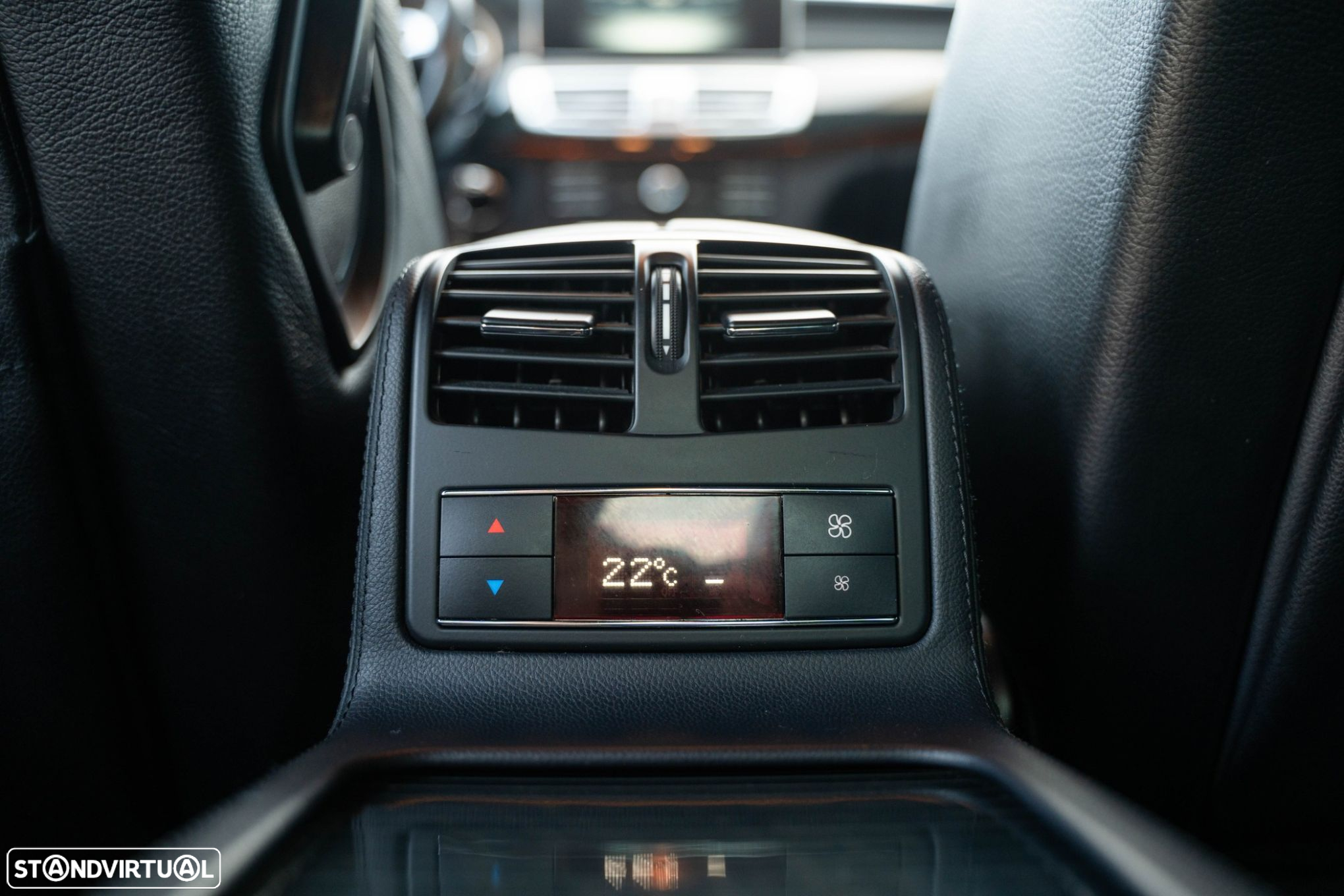 Mercedes-Benz CLS 350 d - 30