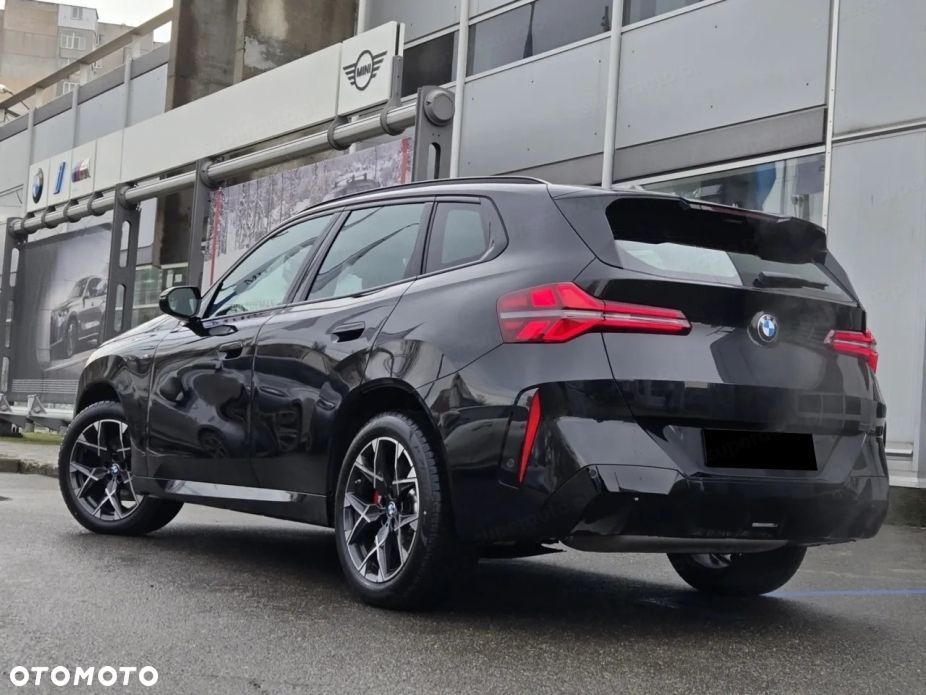 BMW X3 xDrive20d mHEV - 4