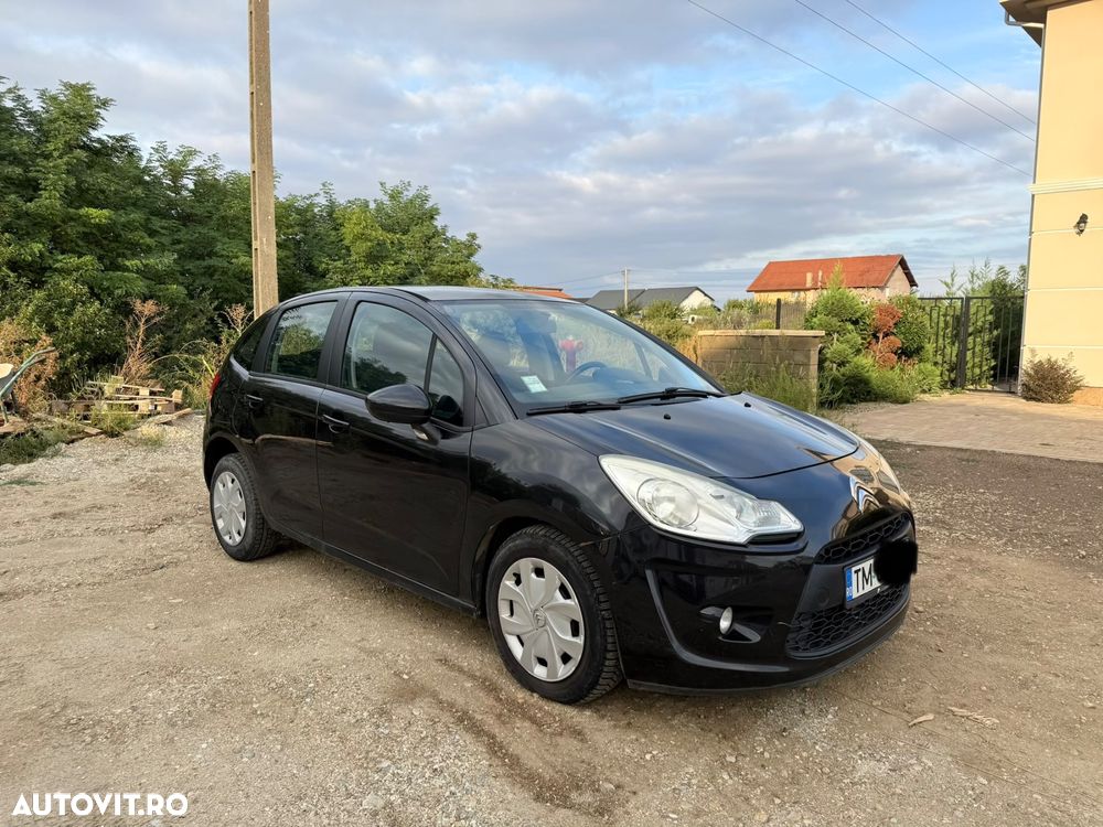 Citroën C3 - 2
