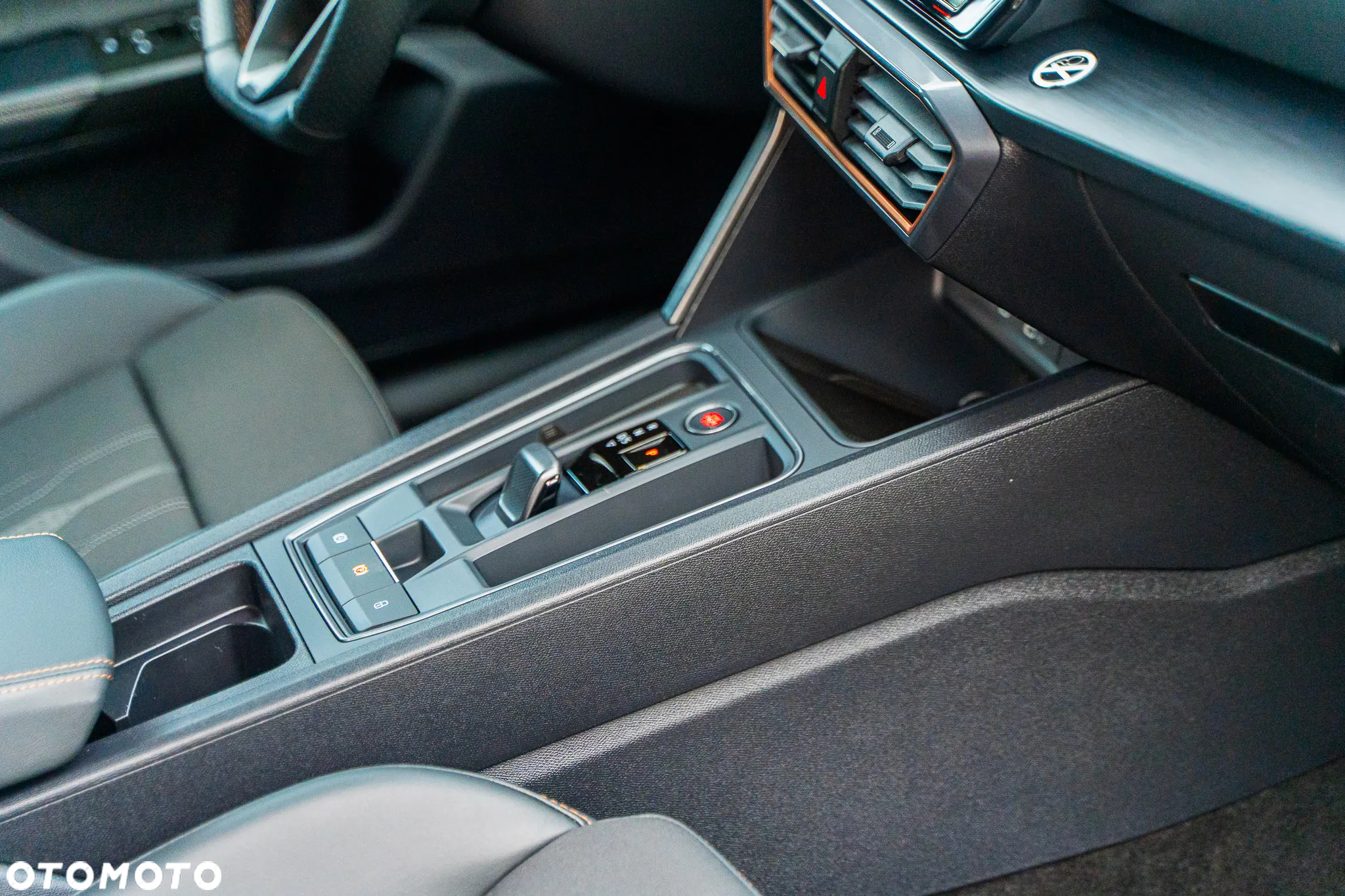 Cupra Formentor 1.5 TSI DSG - 14