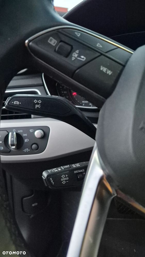 Audi A5 Sportback 35 TDI S tronic sport - 13