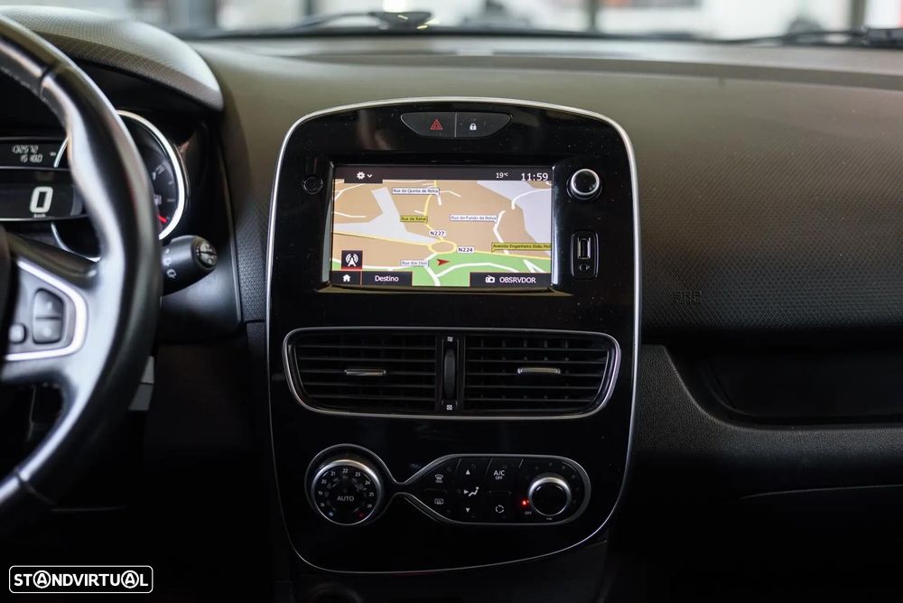 Renault Clio 1.5 dCi Limited EDition - 41
