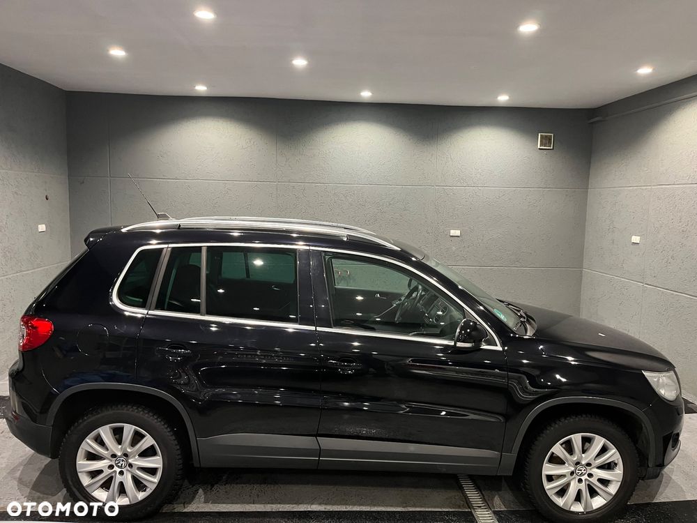Volkswagen Tiguan 2.0 TDI 4Mot Sport&Style - 7