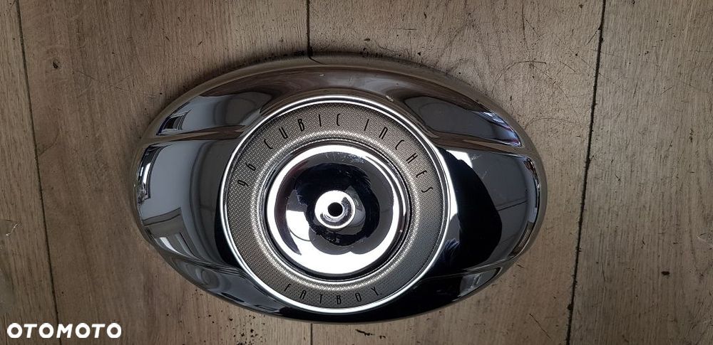 Pokrywa Filtra Powietrza Harley-Davidson Softail Fat Boy 96 - 4