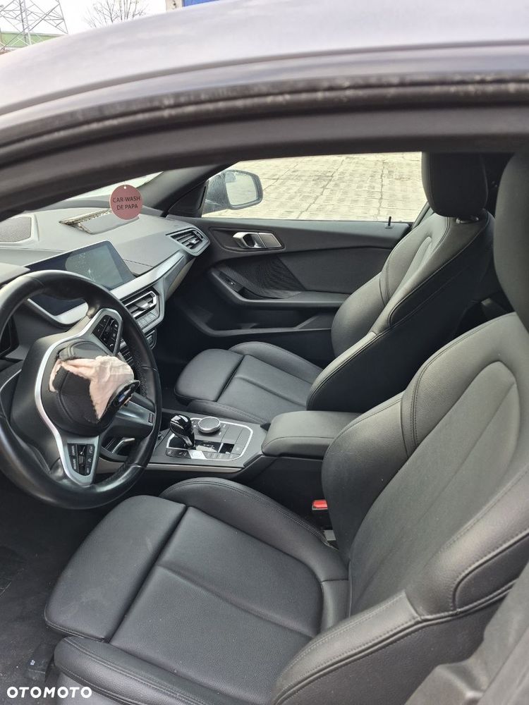 BMW Seria 2 218i M Sport - 5