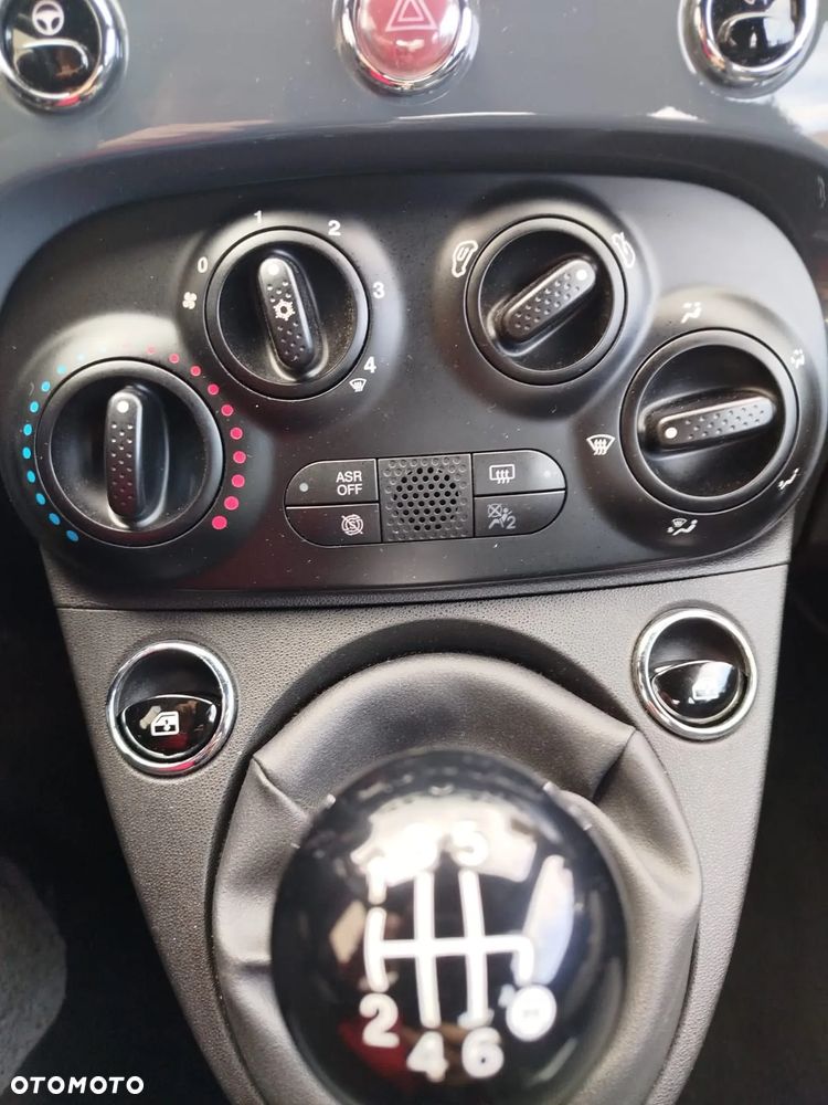 Fiat 500 - 11