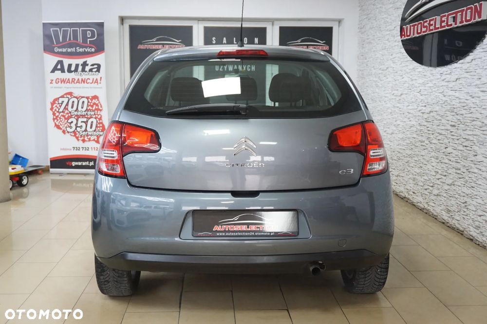 Citroën C3 1.1 Style - 5