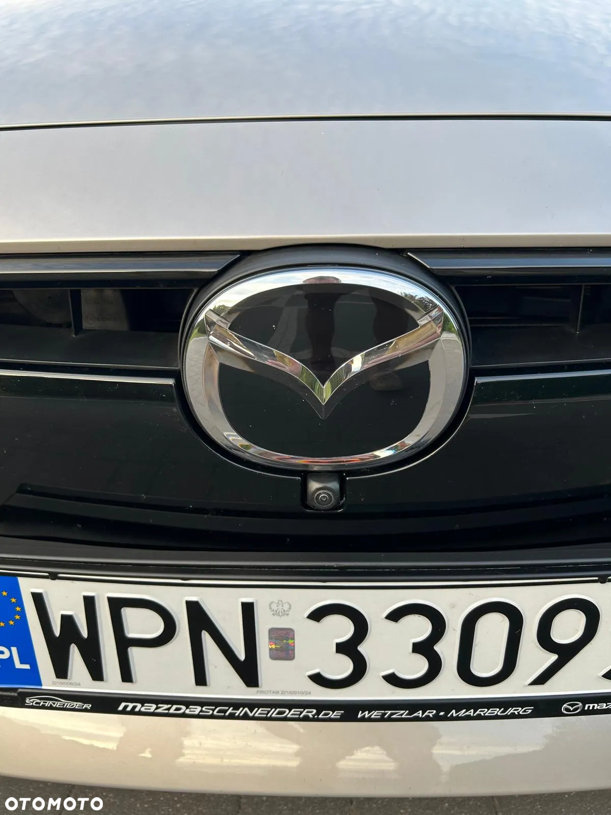 Mazda 2 e-SKYACTIV G 90 M HYBRID Homura - 33