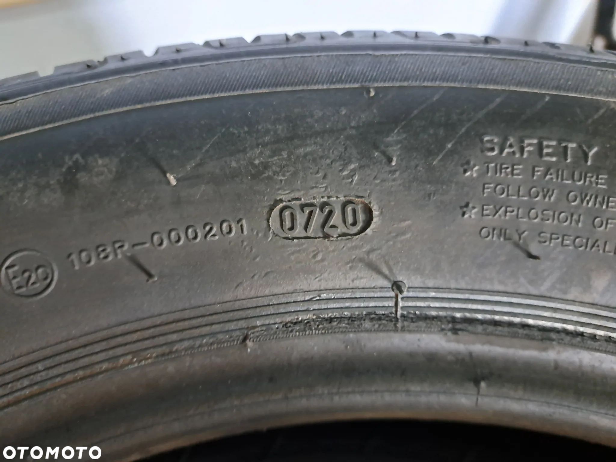 Profil Prosport 2 205/55 R16 91V - 6